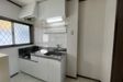 キッチン（ガスコンロ設置可能・プロパン用）