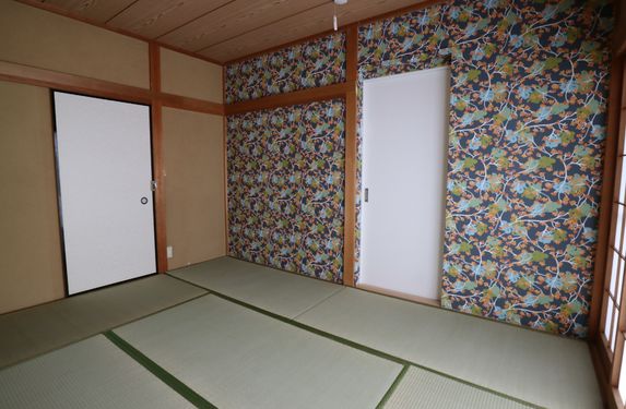 1階居室